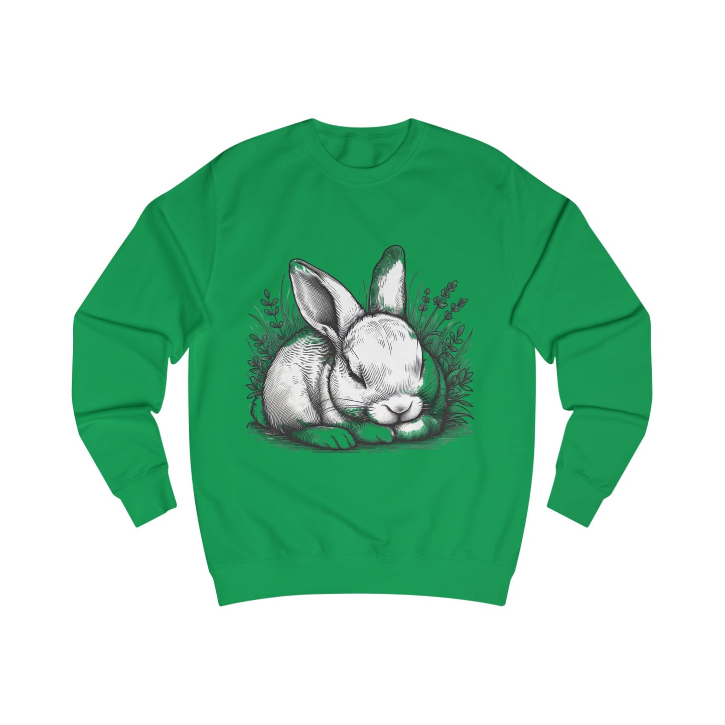 Bunny Unisex Sweatshirts