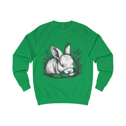 Bunny Unisex Sweatshirts
