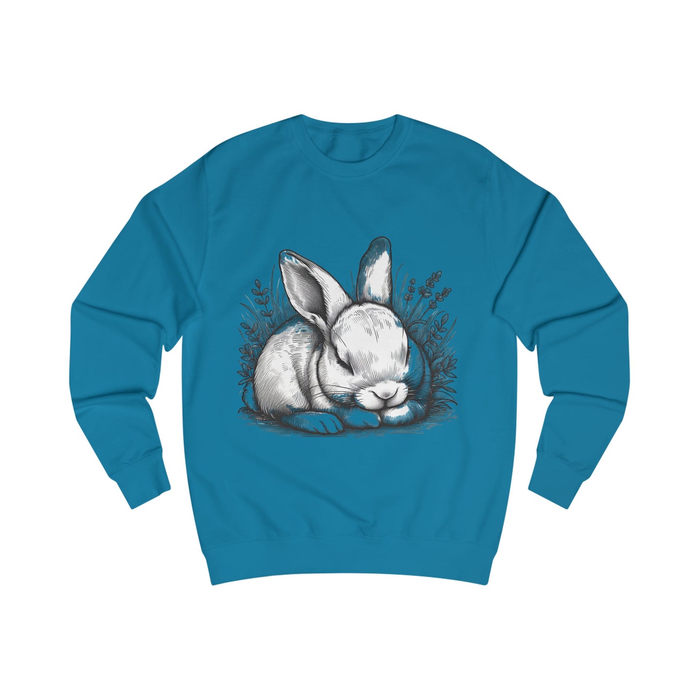 Bunny Unisex Sweatshirts