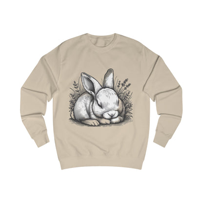 Bunny Unisex Sweatshirts