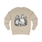 Bunny Unisex Sweatshirts