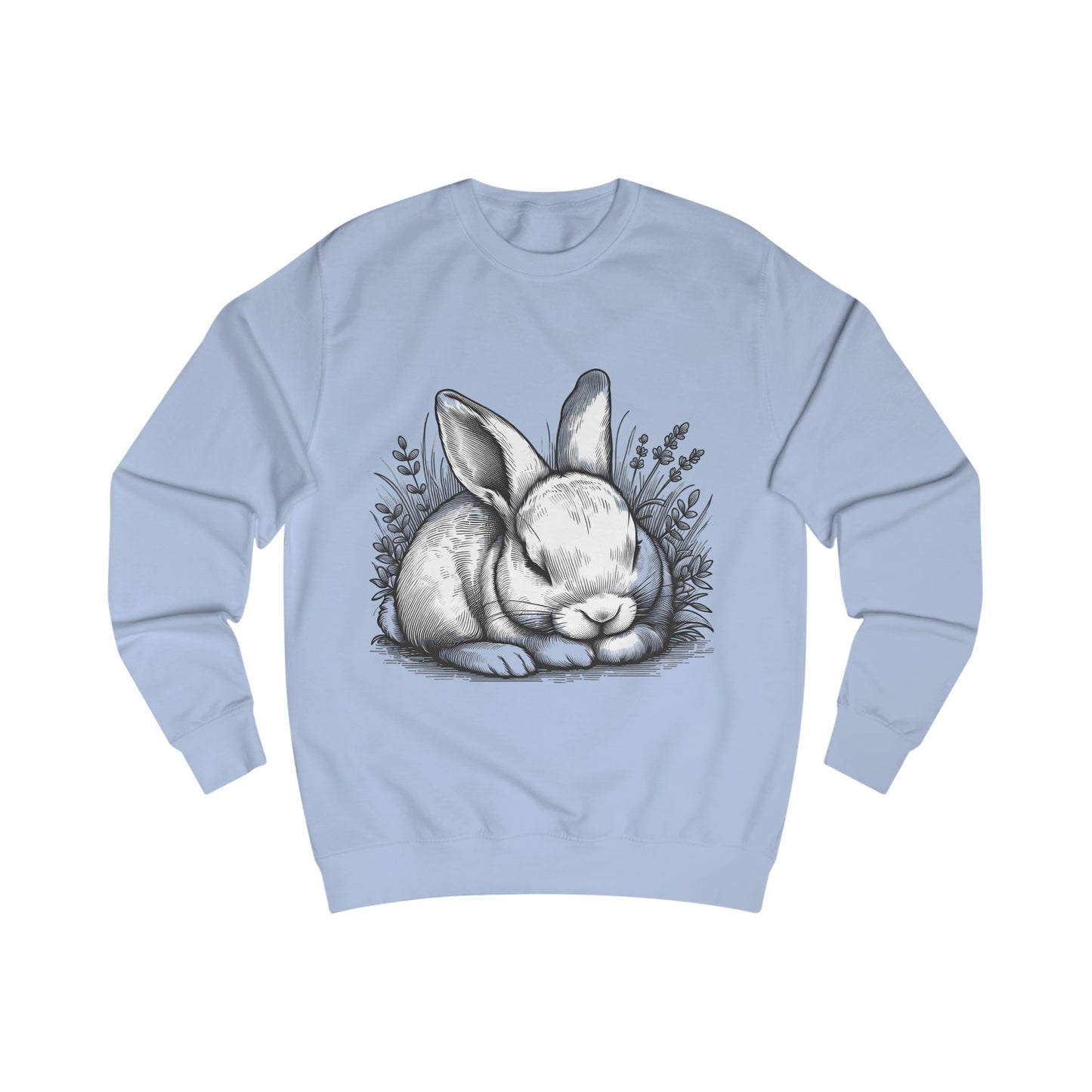 Bunny Unisex Sweatshirts