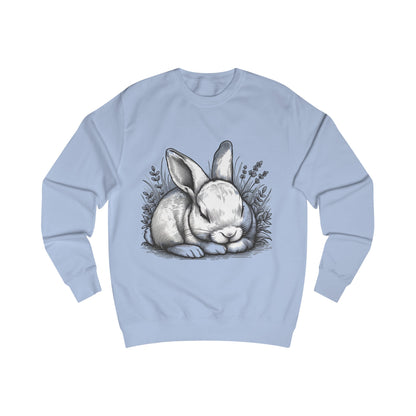 Bunny Unisex Sweatshirts