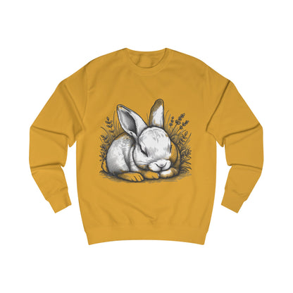 Bunny Unisex Sweatshirts