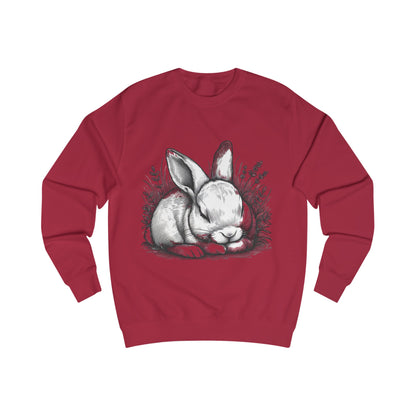 Bunny Unisex Sweatshirts