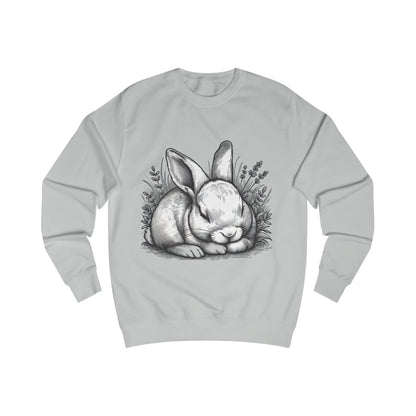 Bunny Unisex Sweatshirts