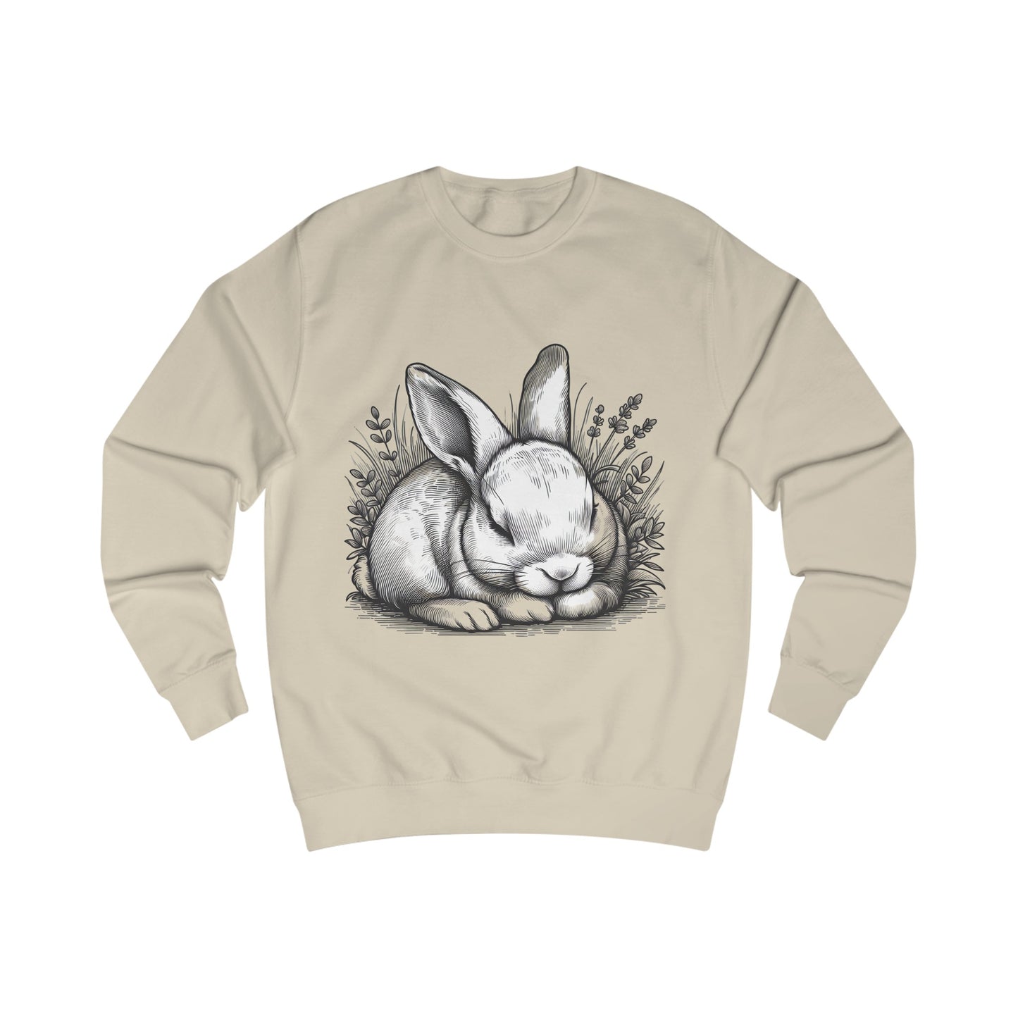 Bunny Unisex Sweatshirts