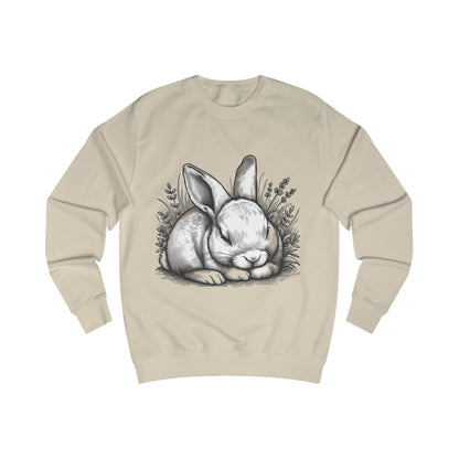 Bunny Unisex Sweatshirts