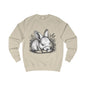 Bunny Unisex Sweatshirts