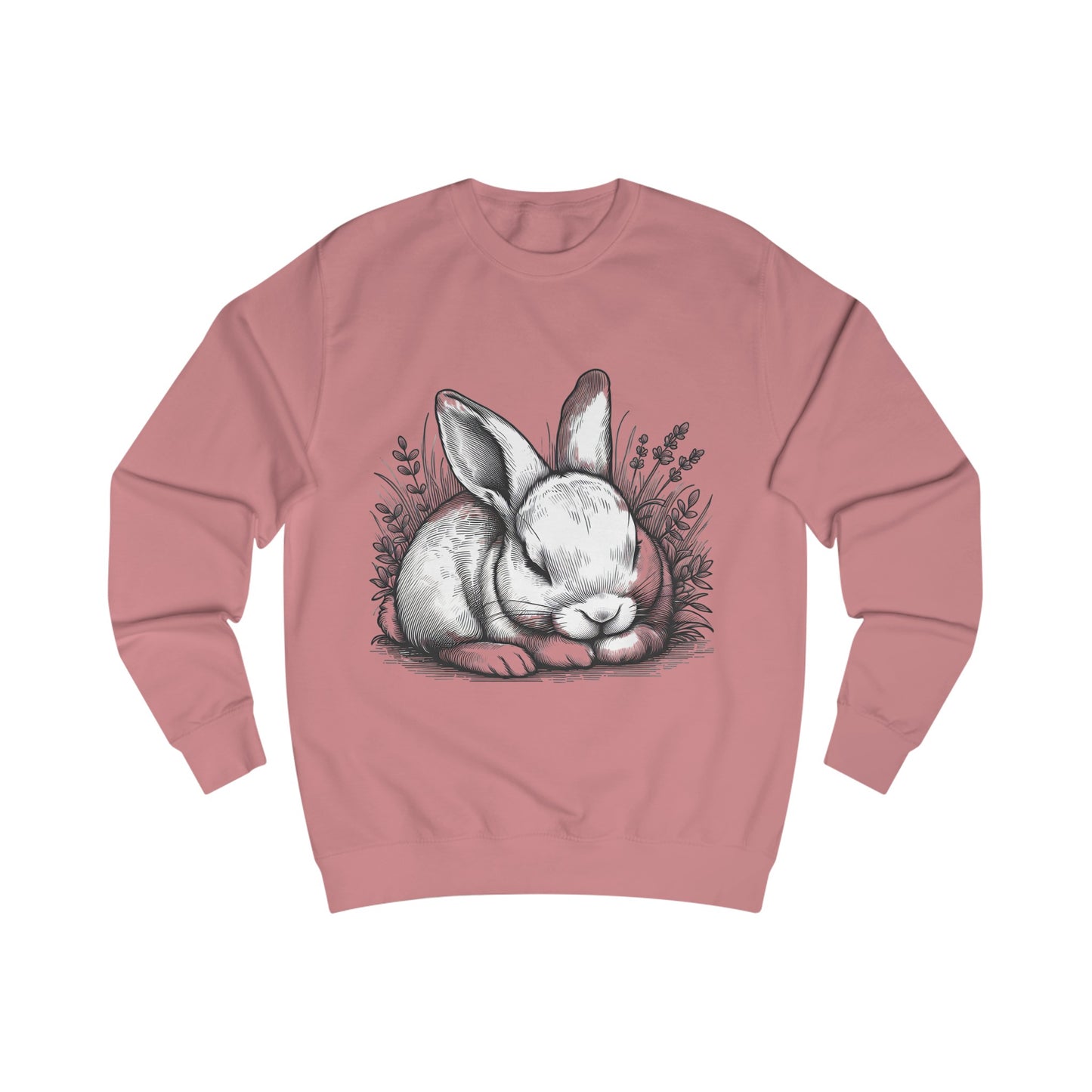 Bunny Unisex Sweatshirts