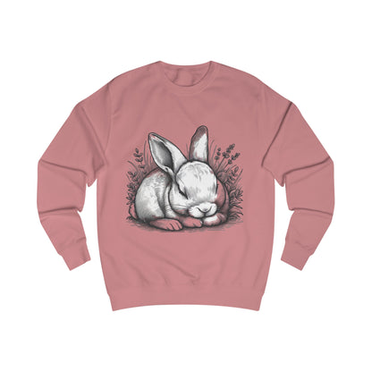 Bunny Unisex Sweatshirts