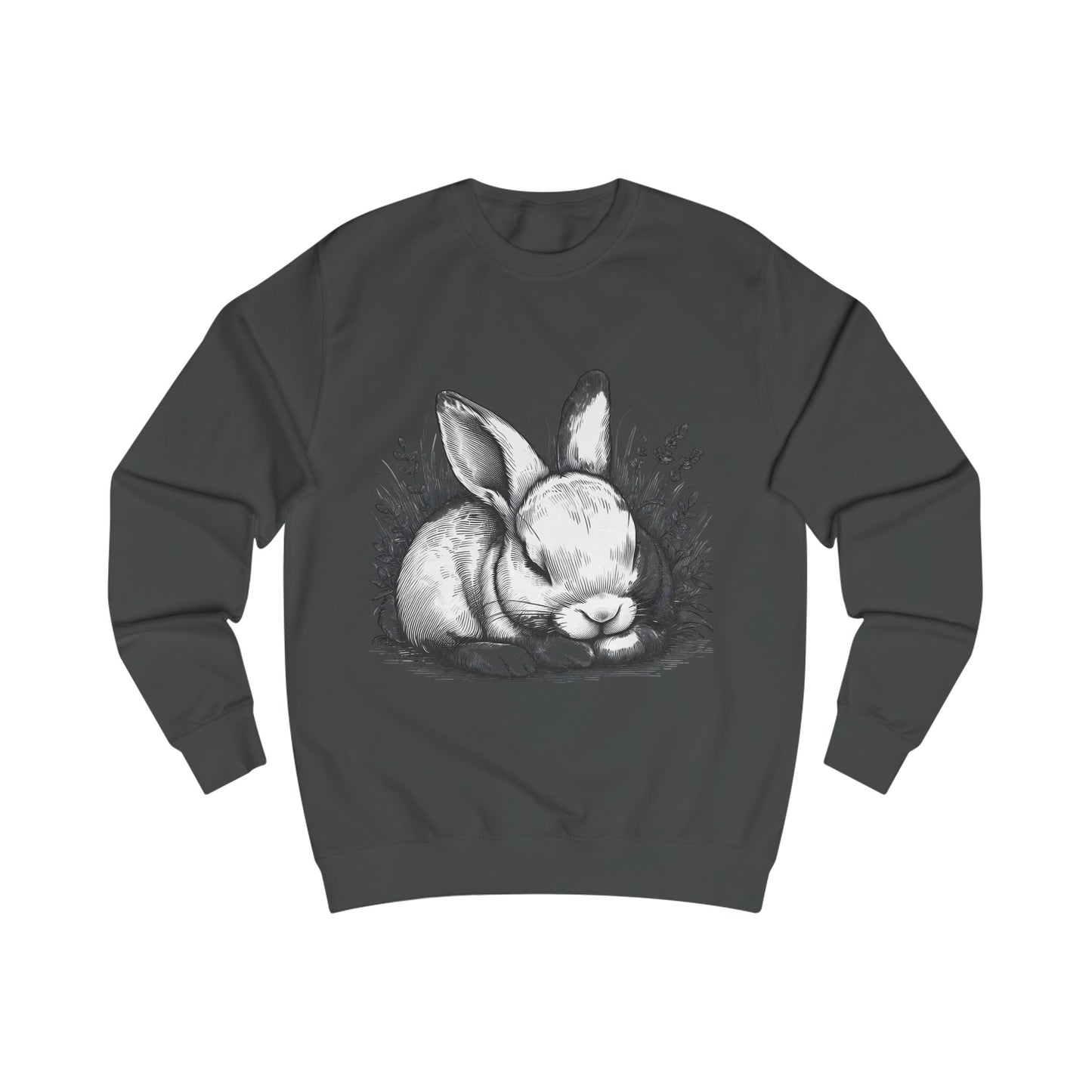 Bunny Unisex Sweatshirts