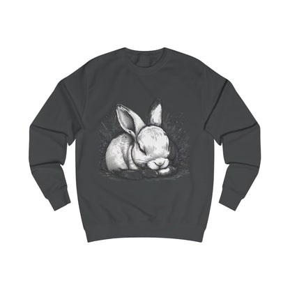 Bunny Unisex Sweatshirts