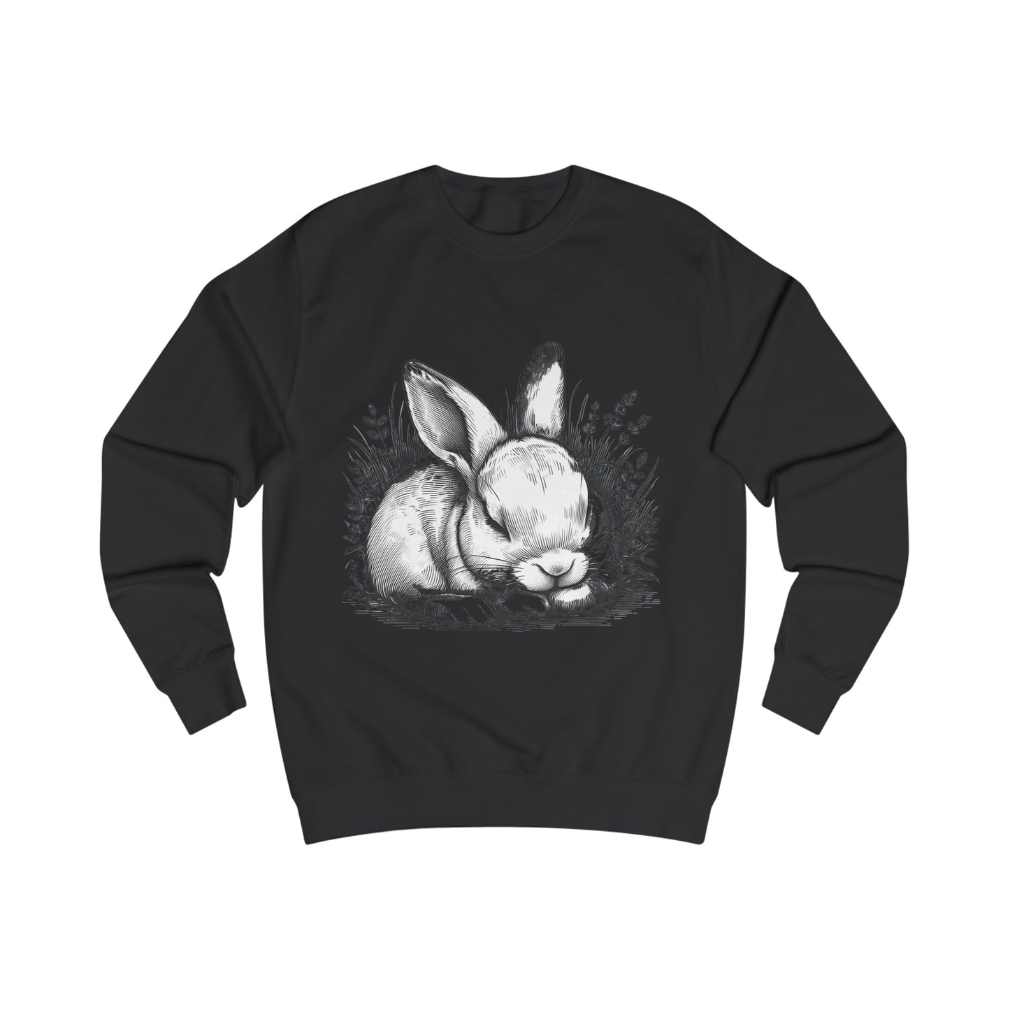 Bunny Unisex Sweatshirts