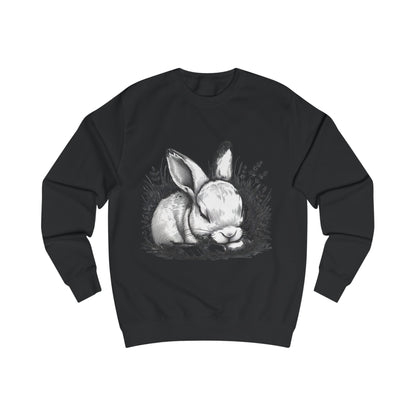 Bunny Unisex Sweatshirts