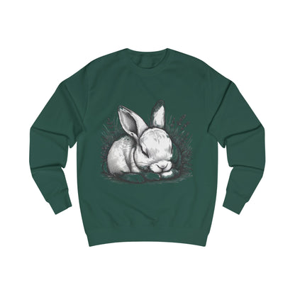 Bunny Unisex Sweatshirts