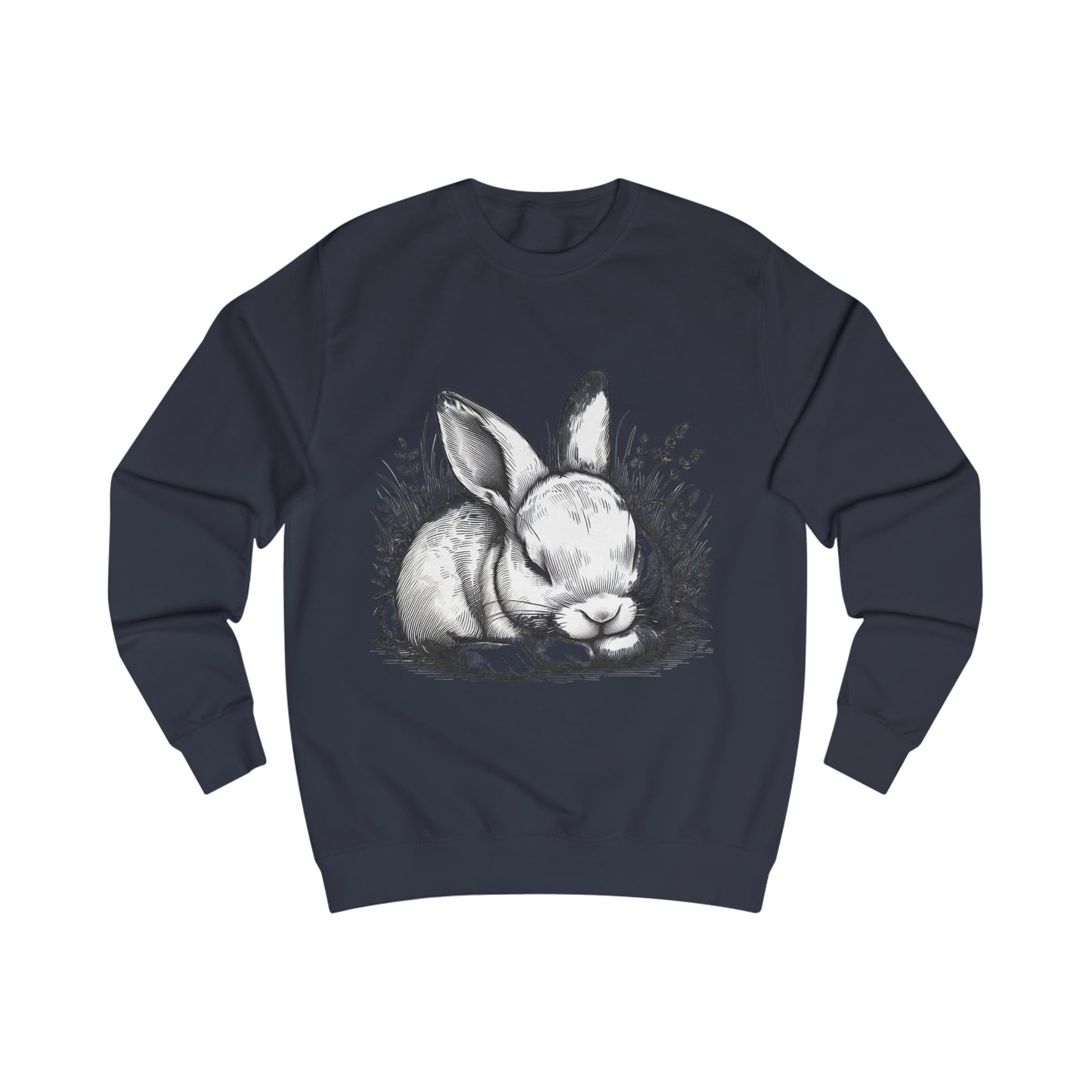 Bunny Unisex Sweatshirts