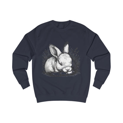 Bunny Unisex Sweatshirts