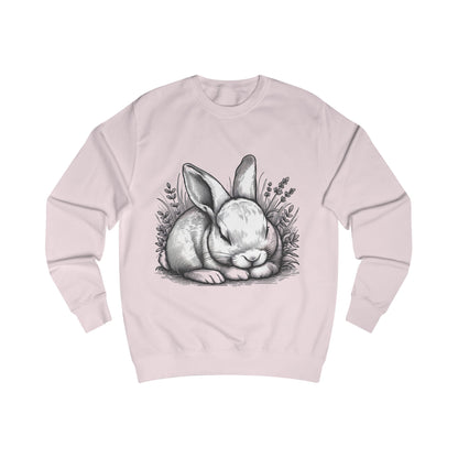 Bunny Unisex Sweatshirts