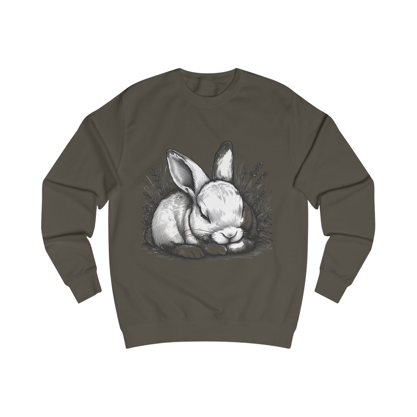 Bunny Unisex Sweatshirts