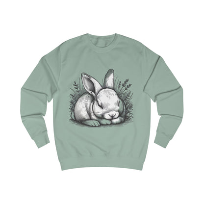 Bunny Unisex Sweatshirts