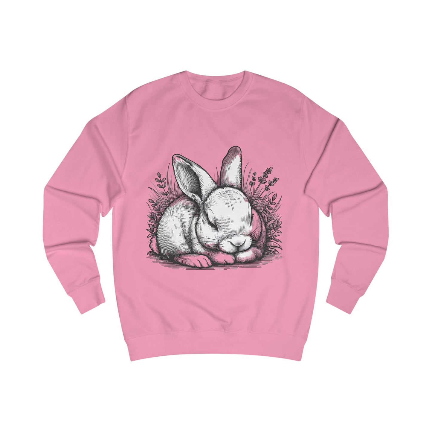 Bunny Unisex Sweatshirts