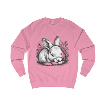 Bunny Unisex Sweatshirts