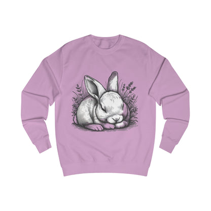 Bunny Unisex Sweatshirts