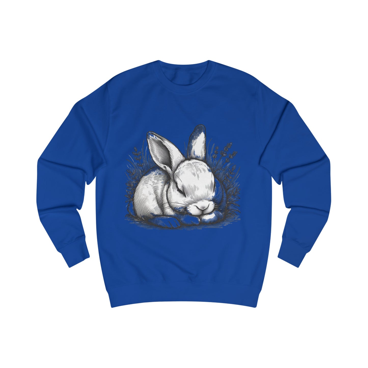 Bunny Unisex Sweatshirts