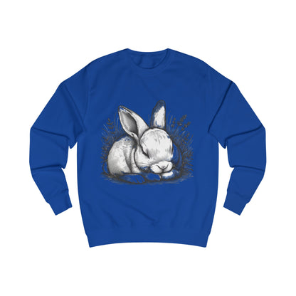 Bunny Unisex Sweatshirts