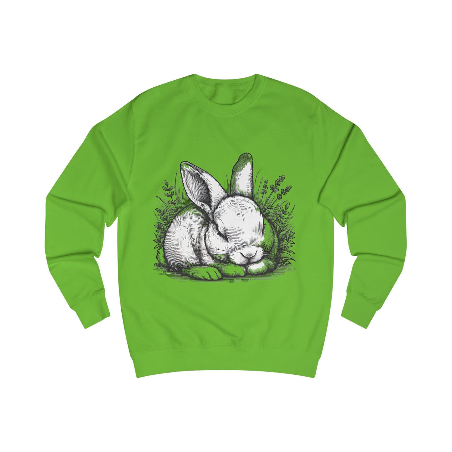 Bunny Unisex Sweatshirts