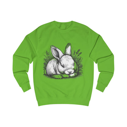 Bunny Unisex Sweatshirts