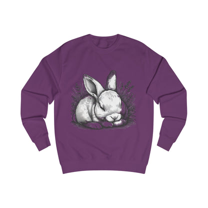 Bunny Unisex Sweatshirts