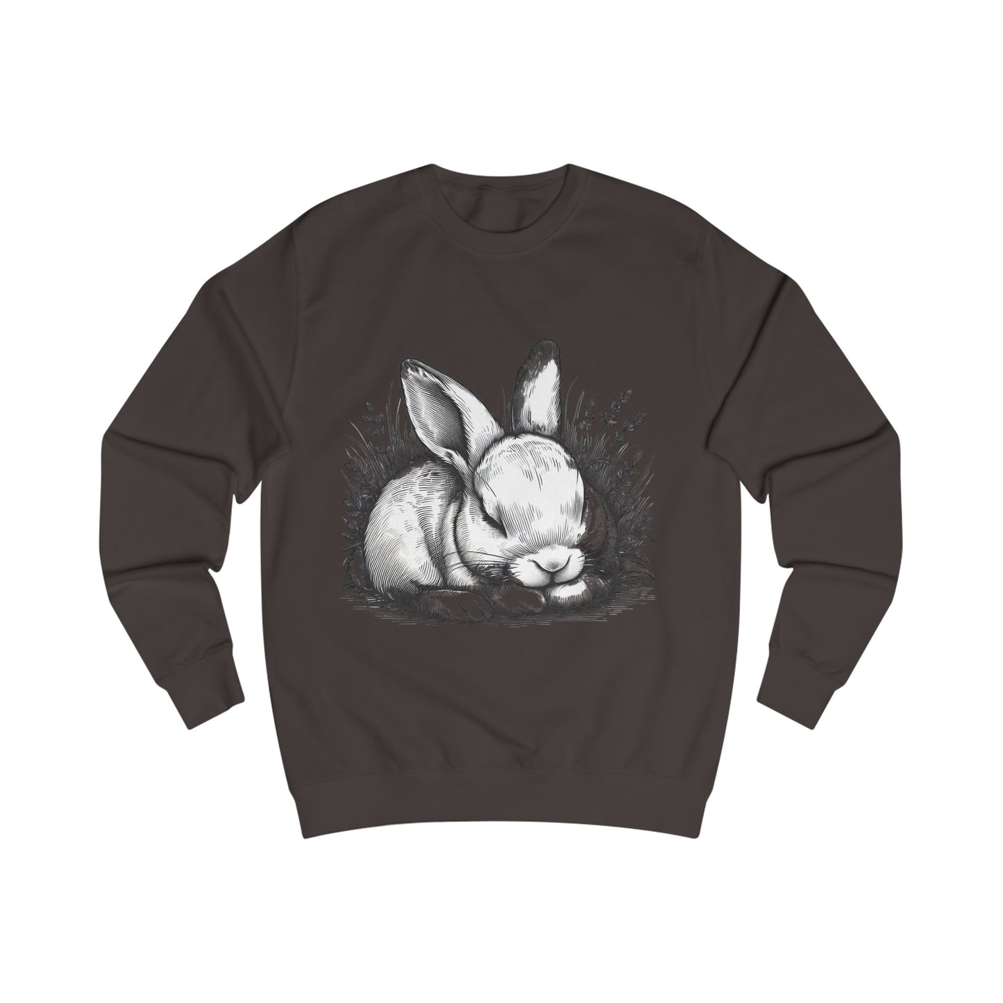 Bunny Unisex Sweatshirts