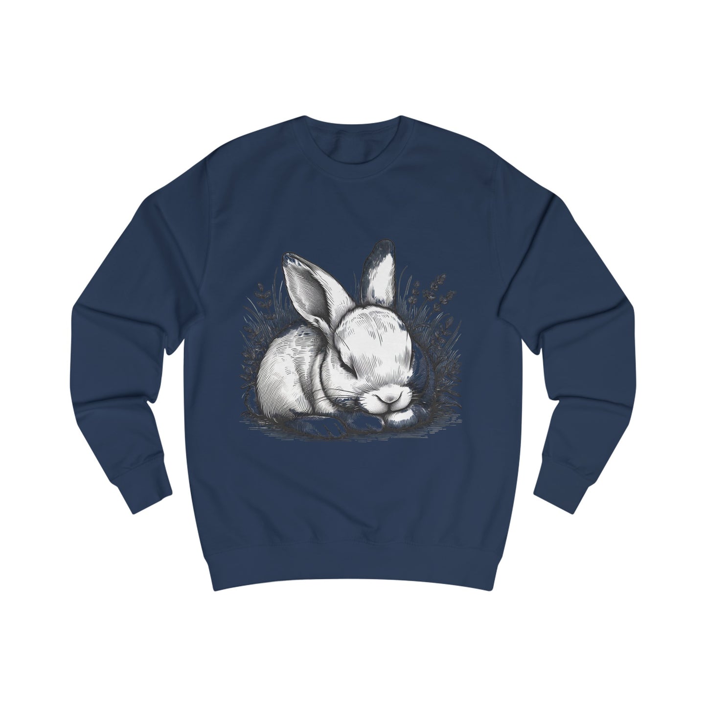 Bunny Unisex Sweatshirts