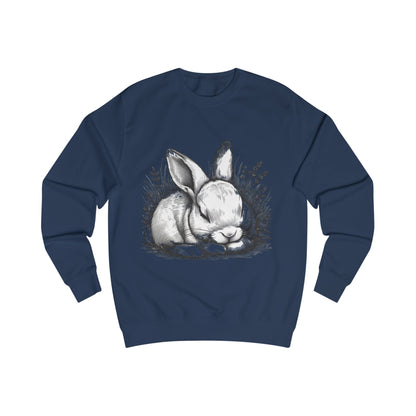 Bunny Unisex Sweatshirts