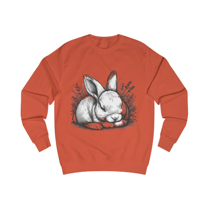 Bunny Unisex Sweatshirts