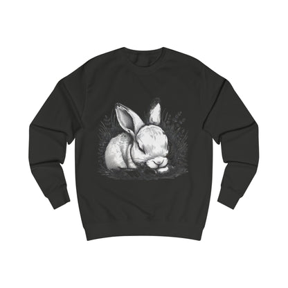 Bunny Unisex Sweatshirts