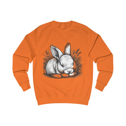 Bunny Unisex Sweatshirts
