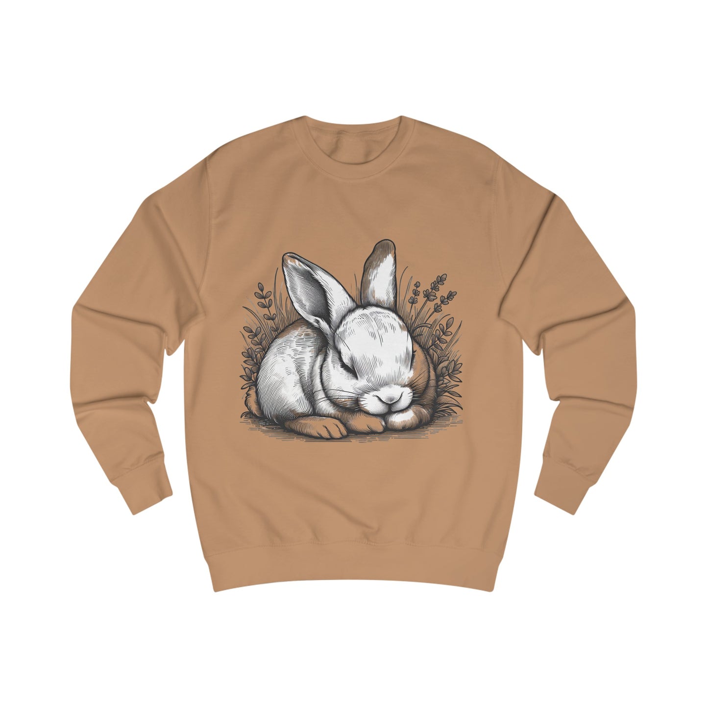 Bunny Unisex Sweatshirts