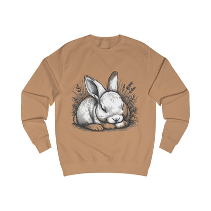 Bunny Unisex Sweatshirts