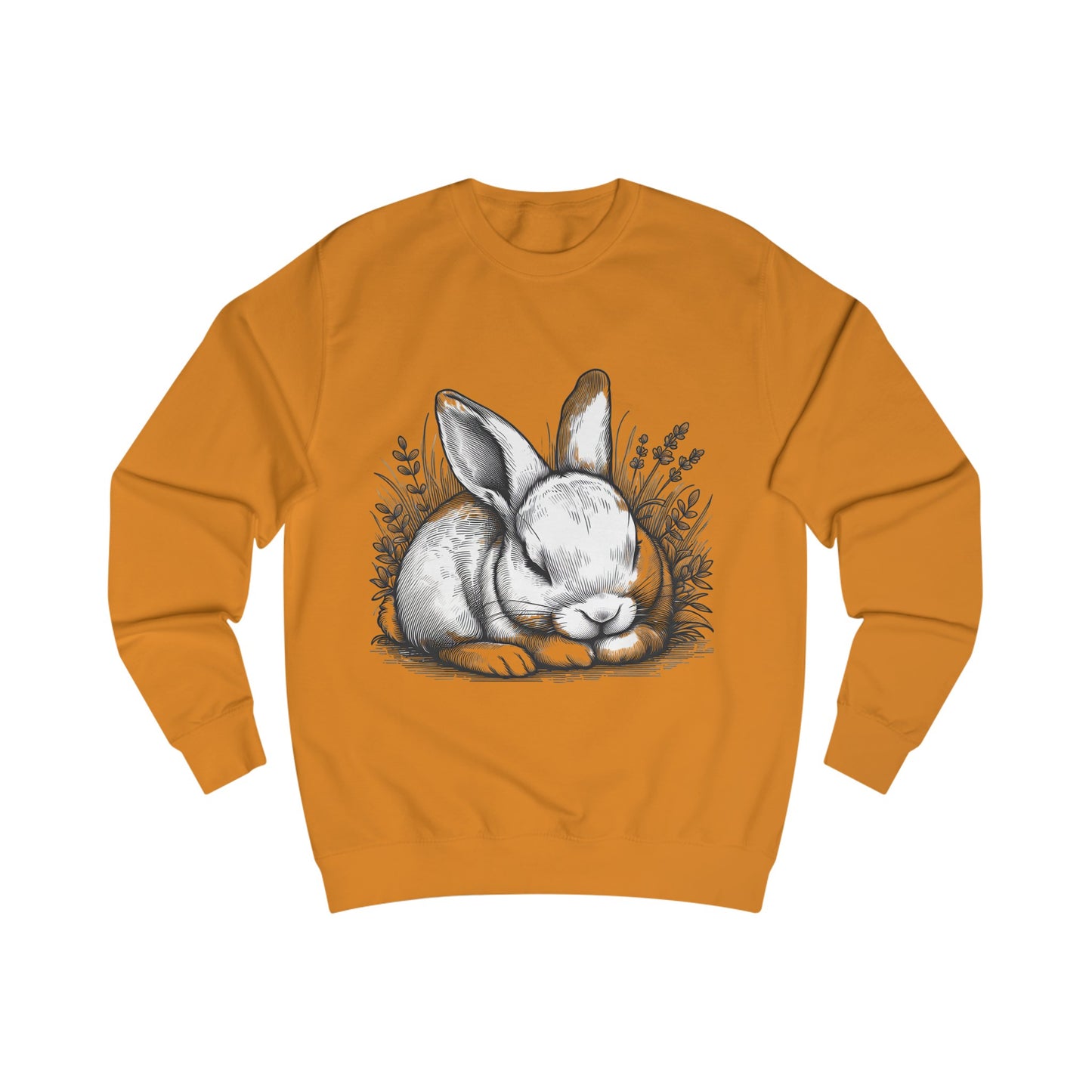 Bunny Unisex Sweatshirts
