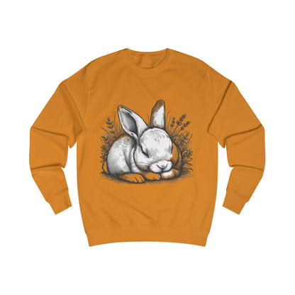 Bunny Unisex Sweatshirts