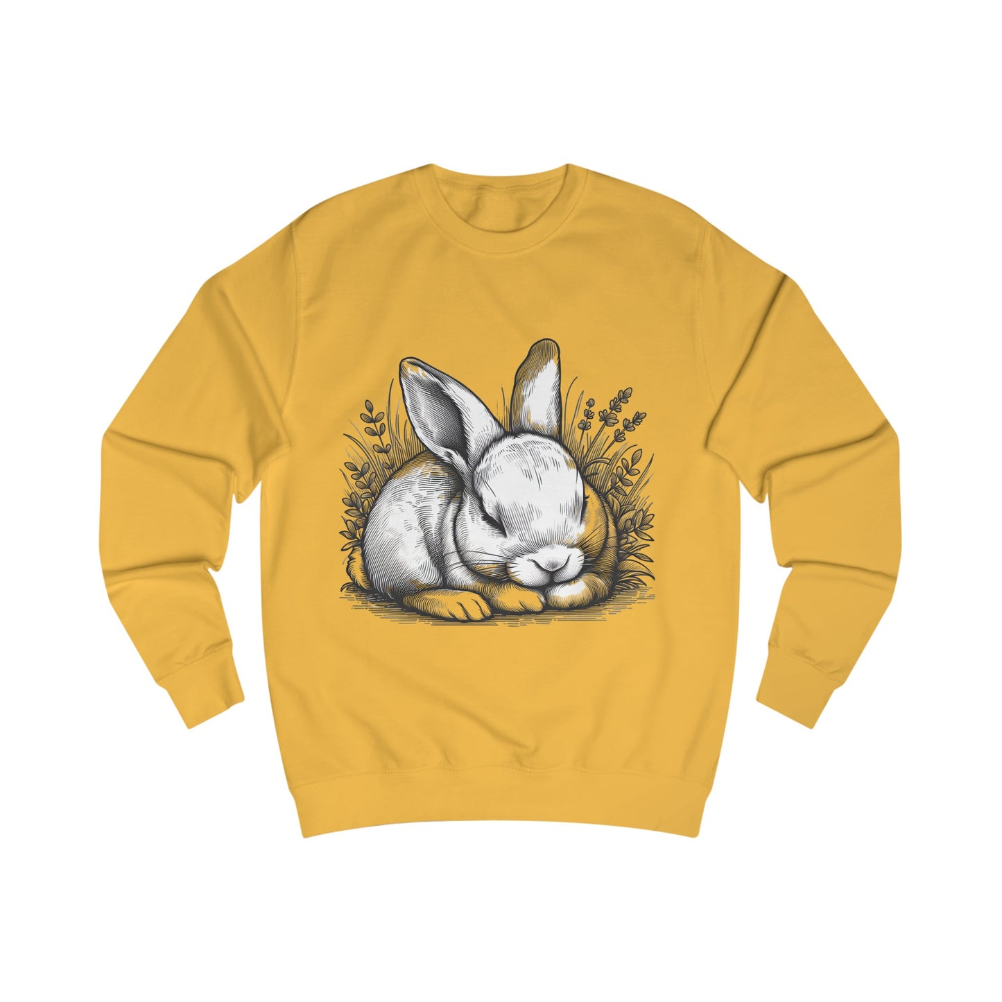 Bunny Unisex Sweatshirts