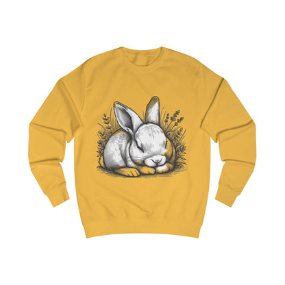 Bunny Unisex Sweatshirts