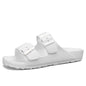 Men's Outdoor Casual Anti-Slip Slide Sandals