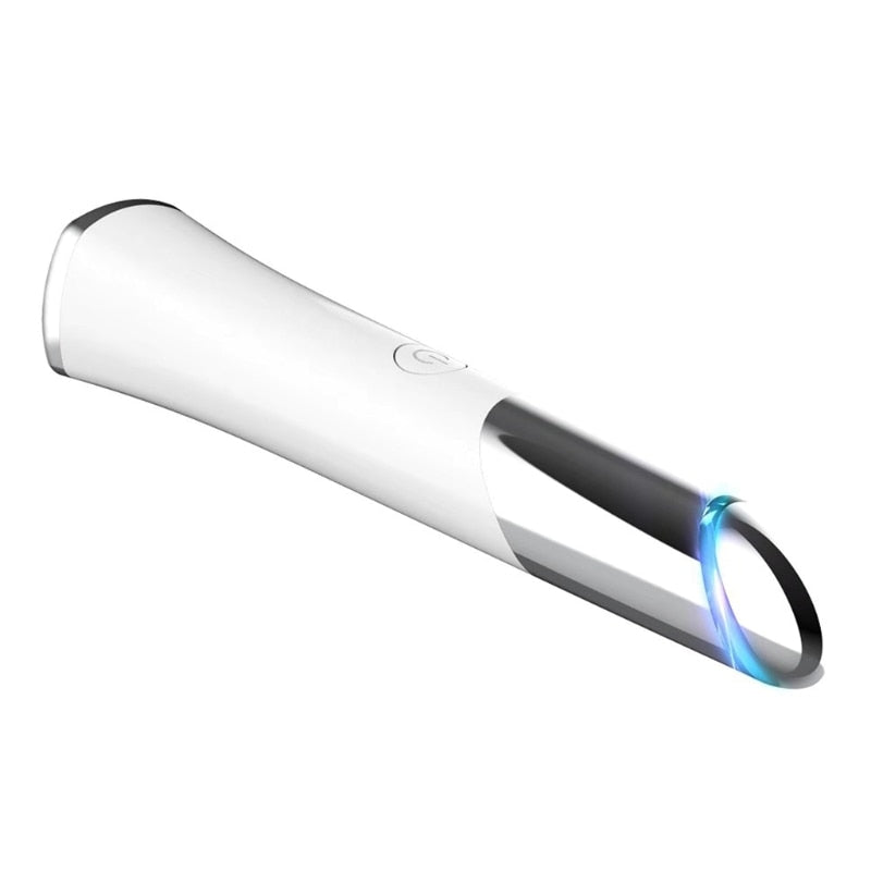 Ionic Heated Eye & Facial Massager