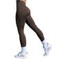 Legging Remonte-Fesses Femme, Push Up, Collant de Sport, Entraînement, Gym, Fitness, Yoga