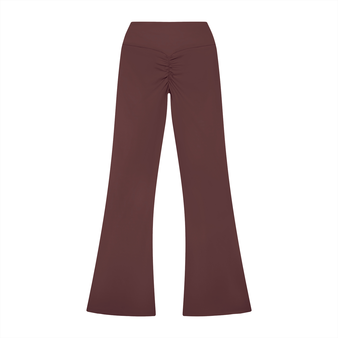 Women’s High Rise Flared Leggings