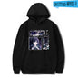 Ado anime pullover Hoodies